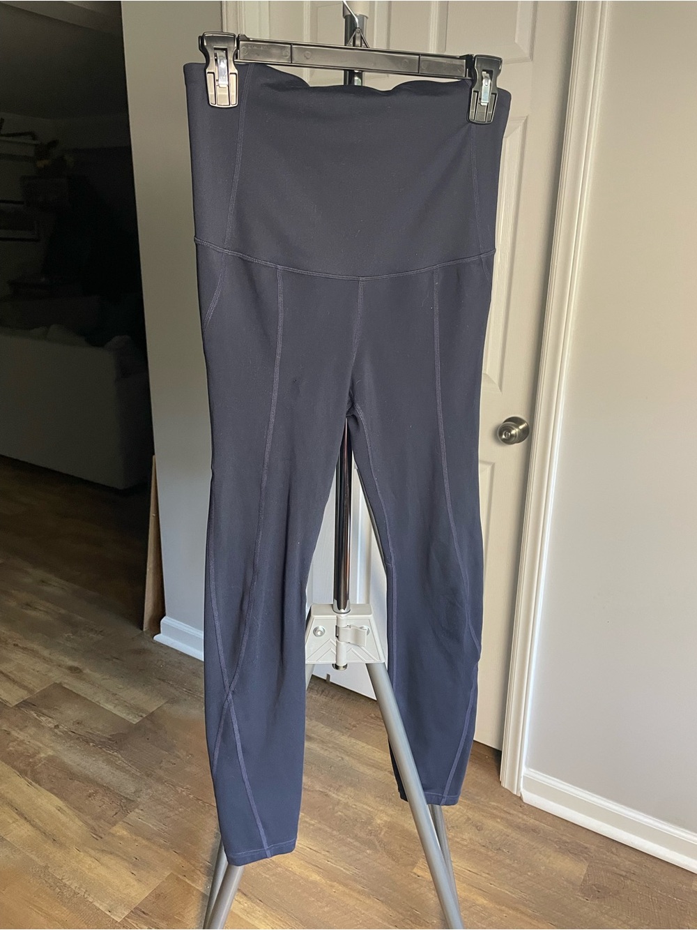 GapFit Maternity Sculpt Compression Leggings